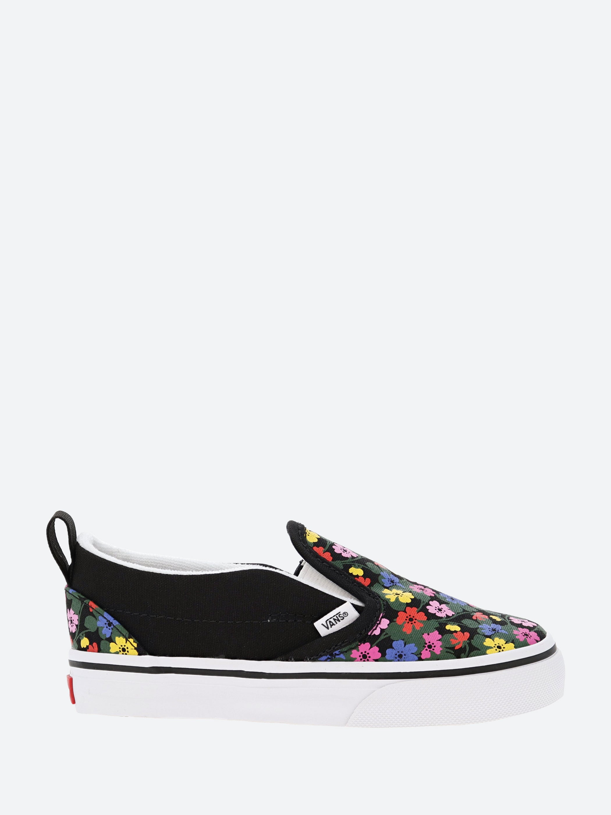 TODDLER SLIP-ON V