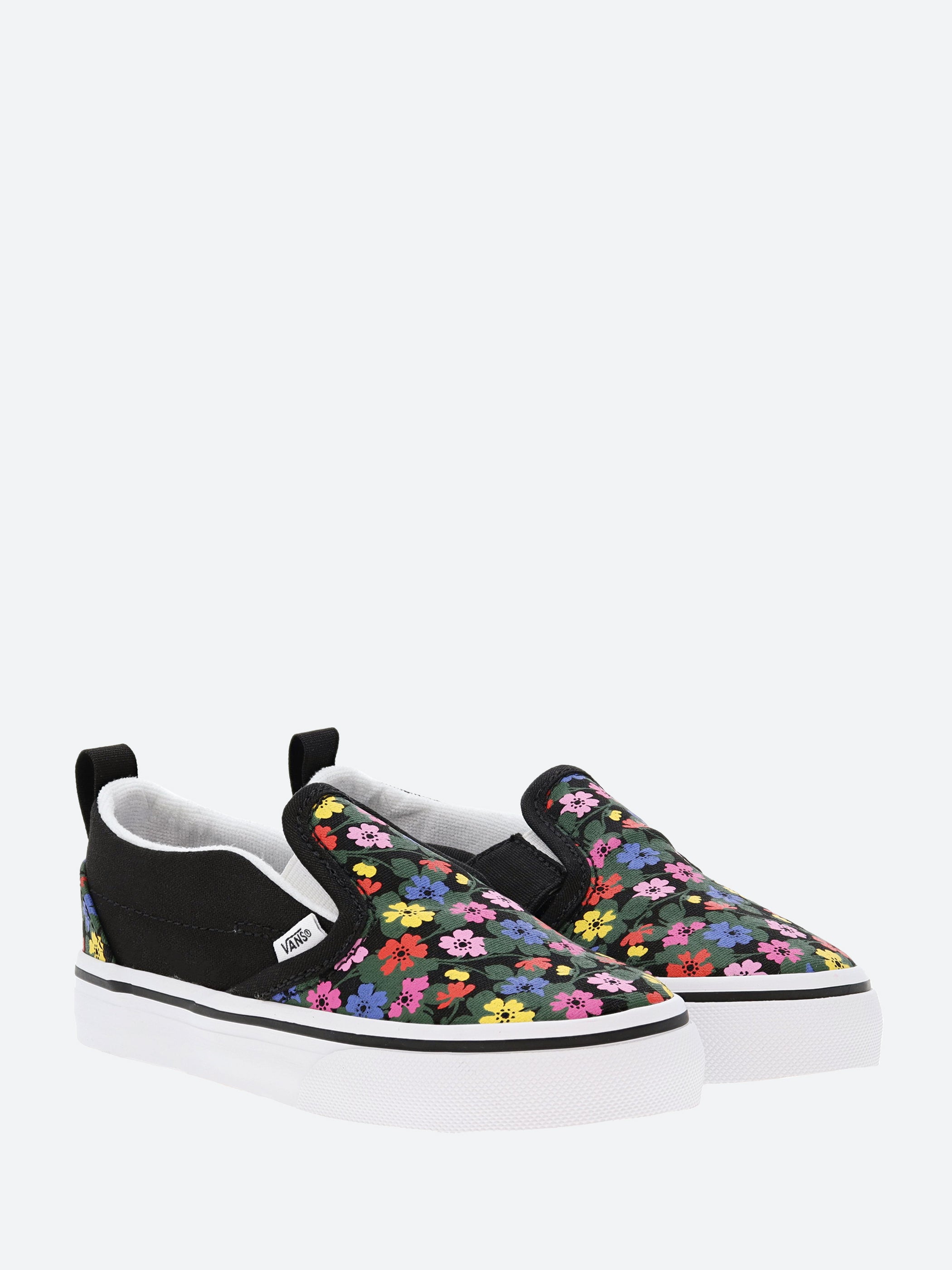 Toddler Slip-On V