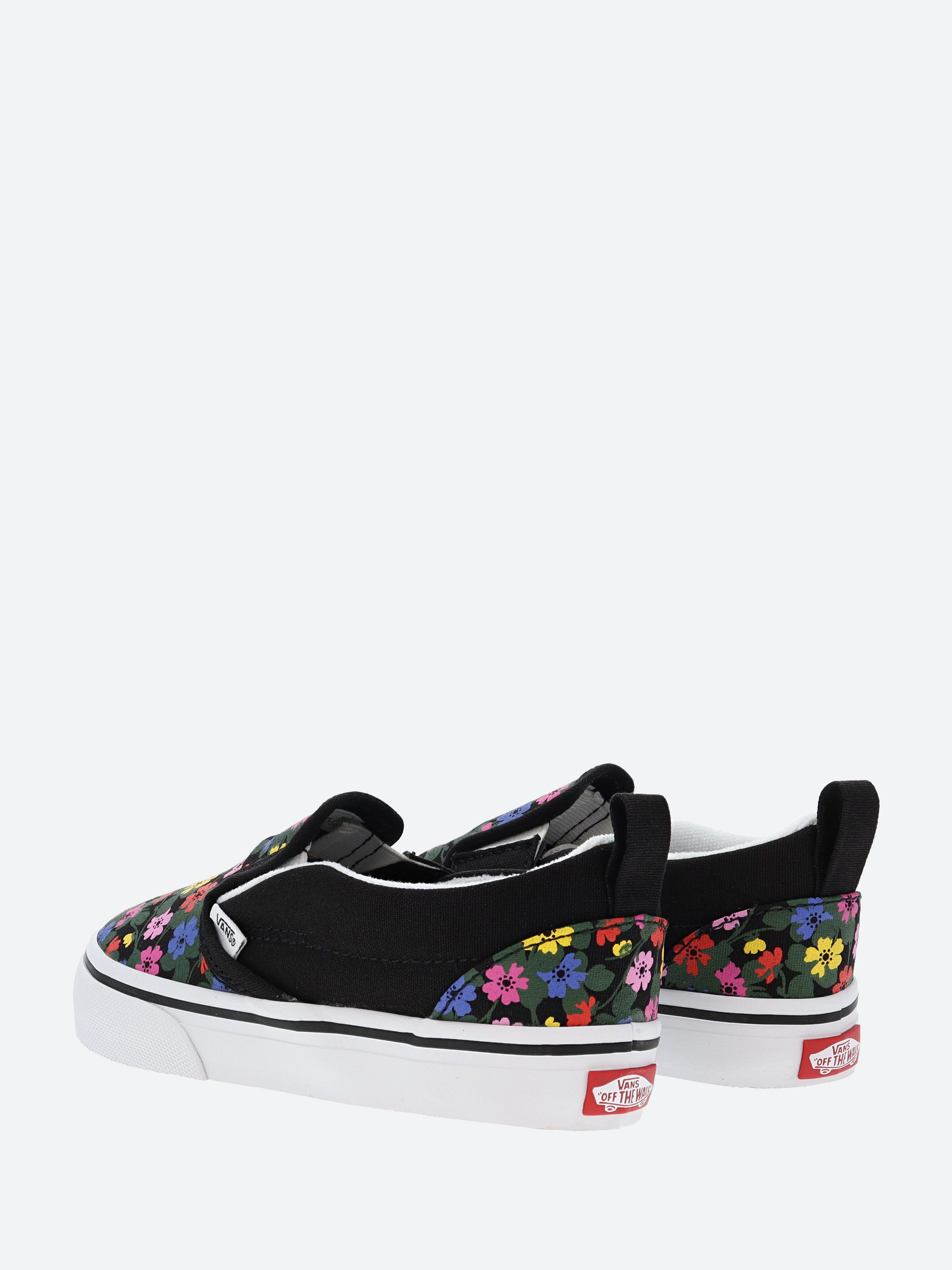Toddler Slip-On V