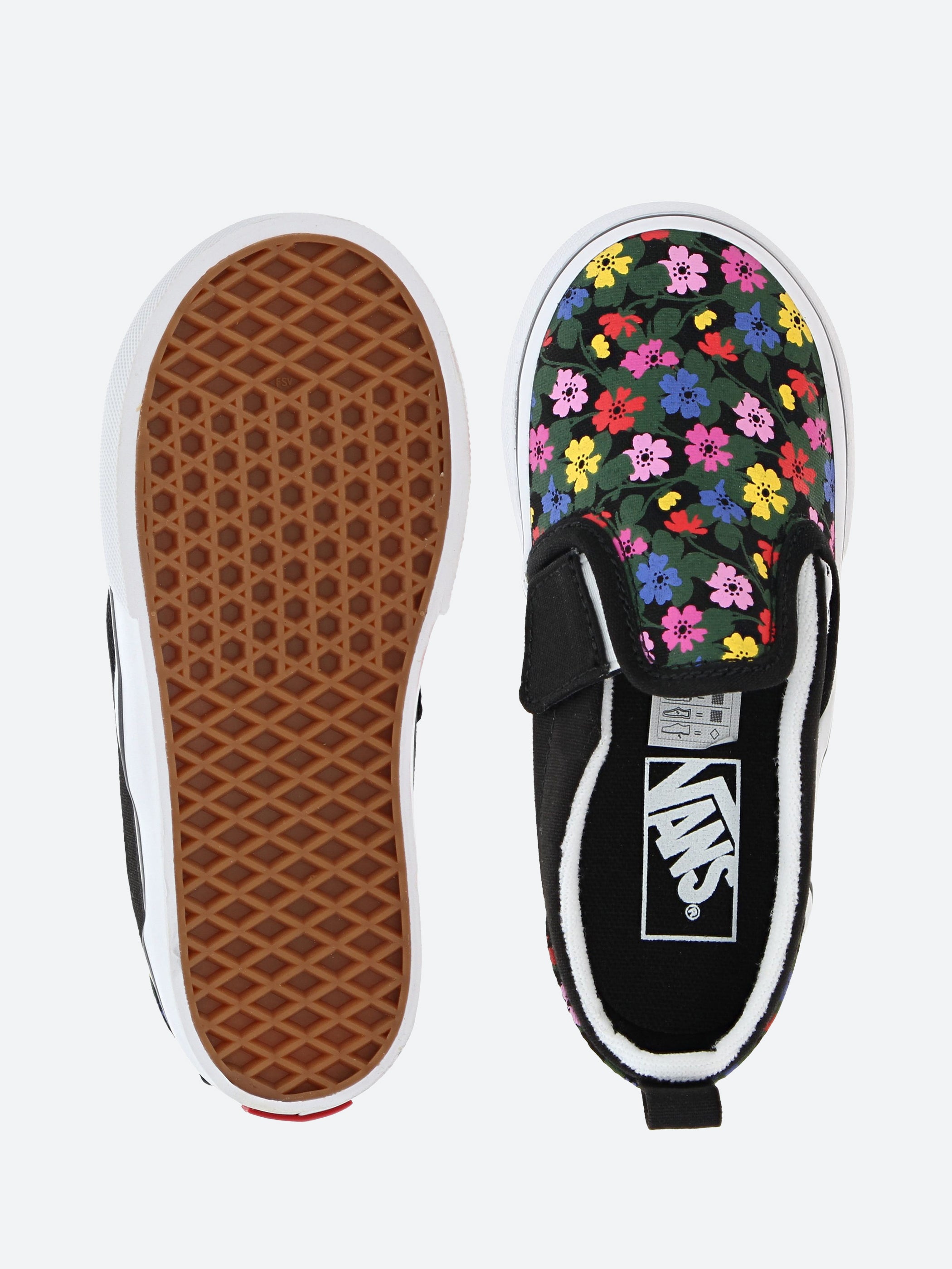 Toddler Slip-On V