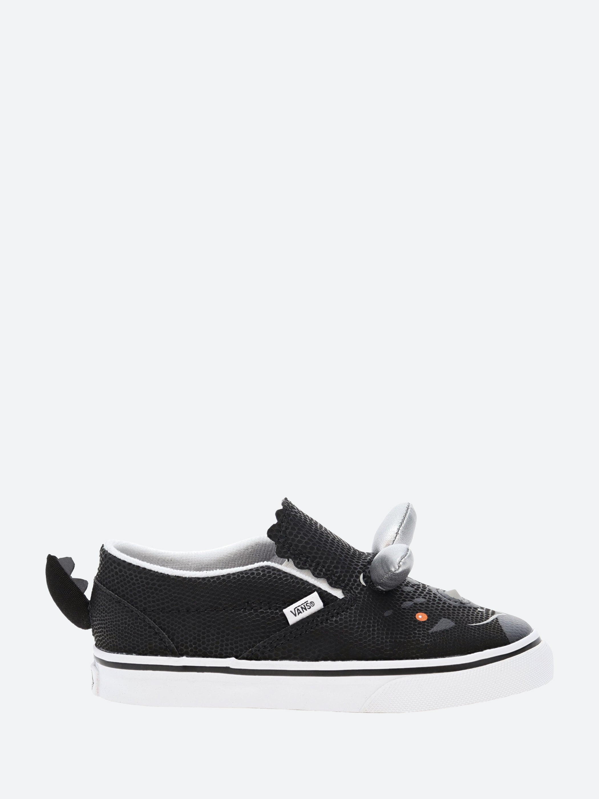 Toddler Slip-On V