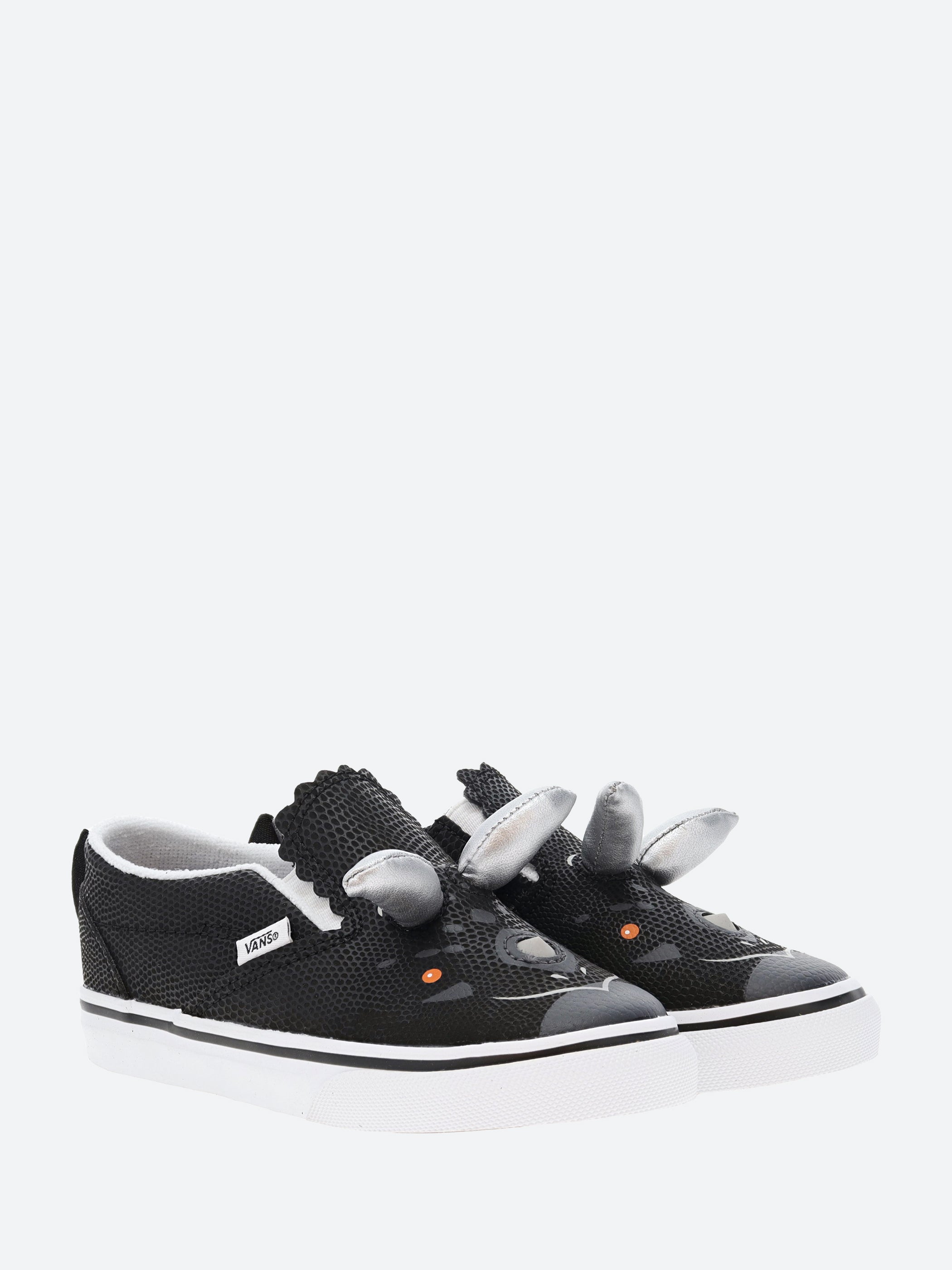 Toddler Slip-On V