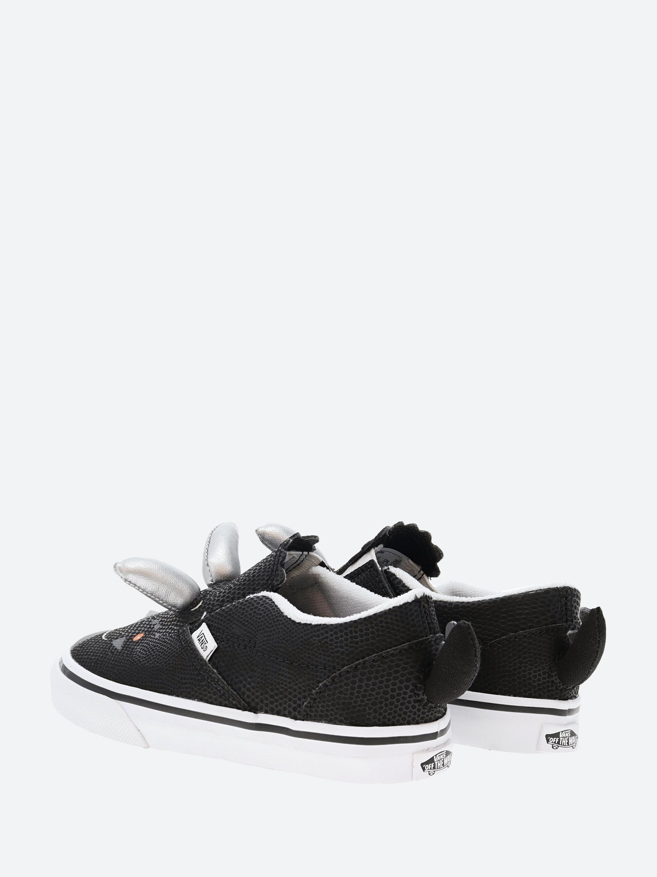 TODDLER SLIP-ON V