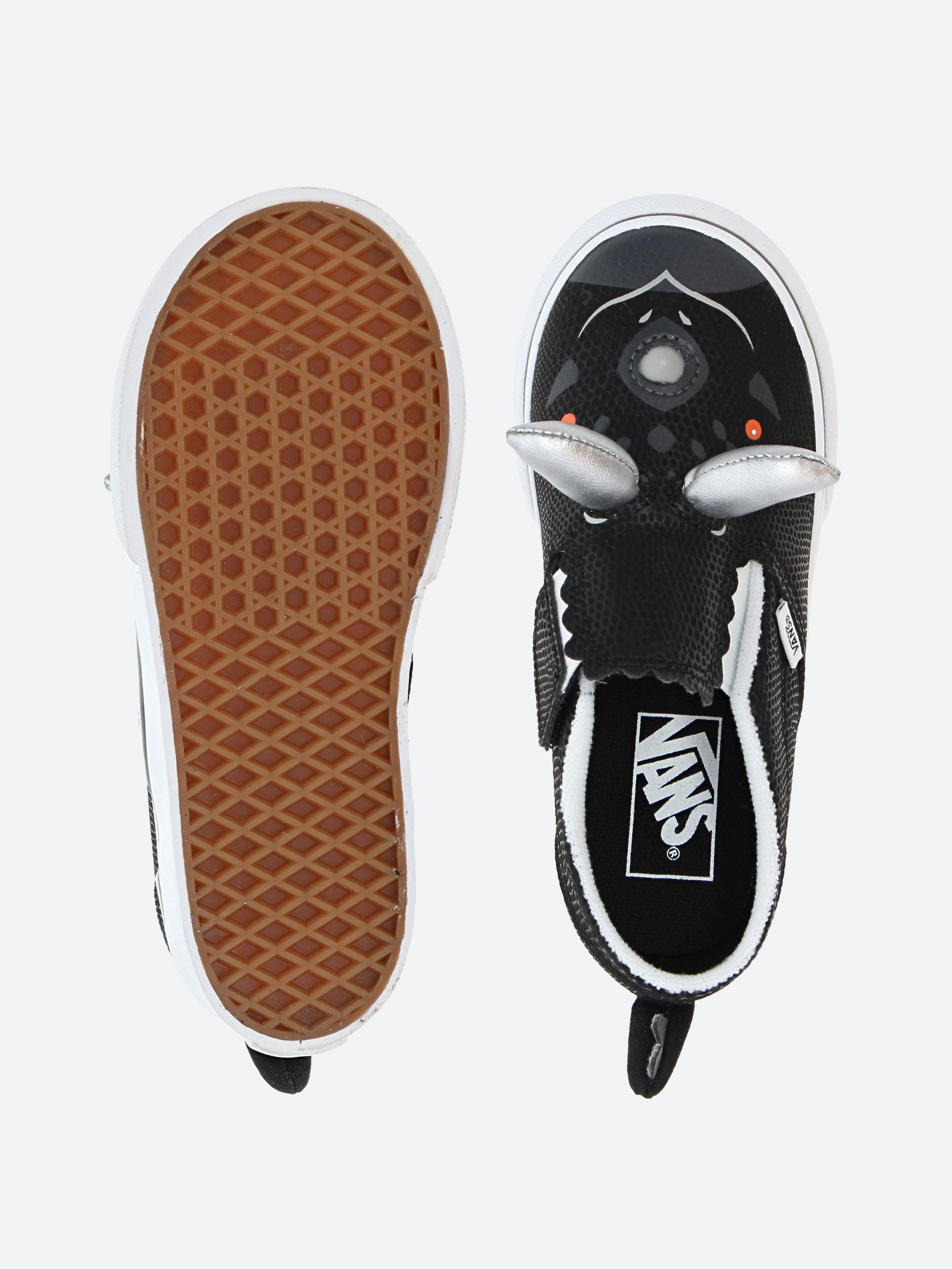 Toddler Slip-On V