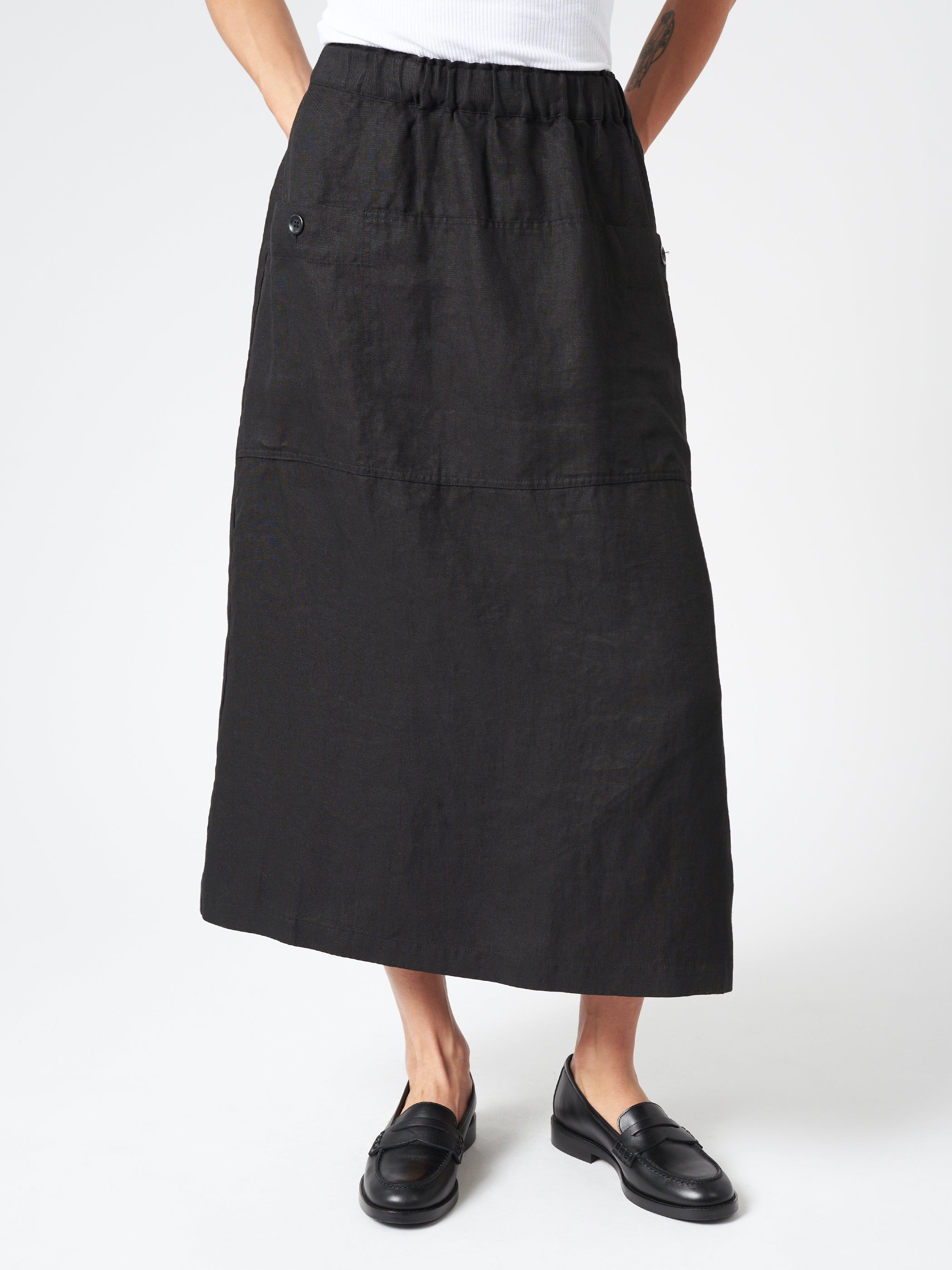 Gardener Skirt