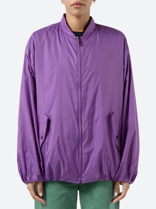 Ahirain Bomber Jacket