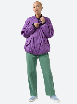 Ahirain Bomber Jacket