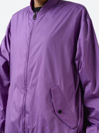 Ahirain Bomber Jacket