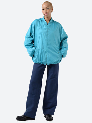 Ahirain Bomber Jacket
