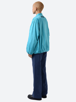 Ahirain Bomber Jacket