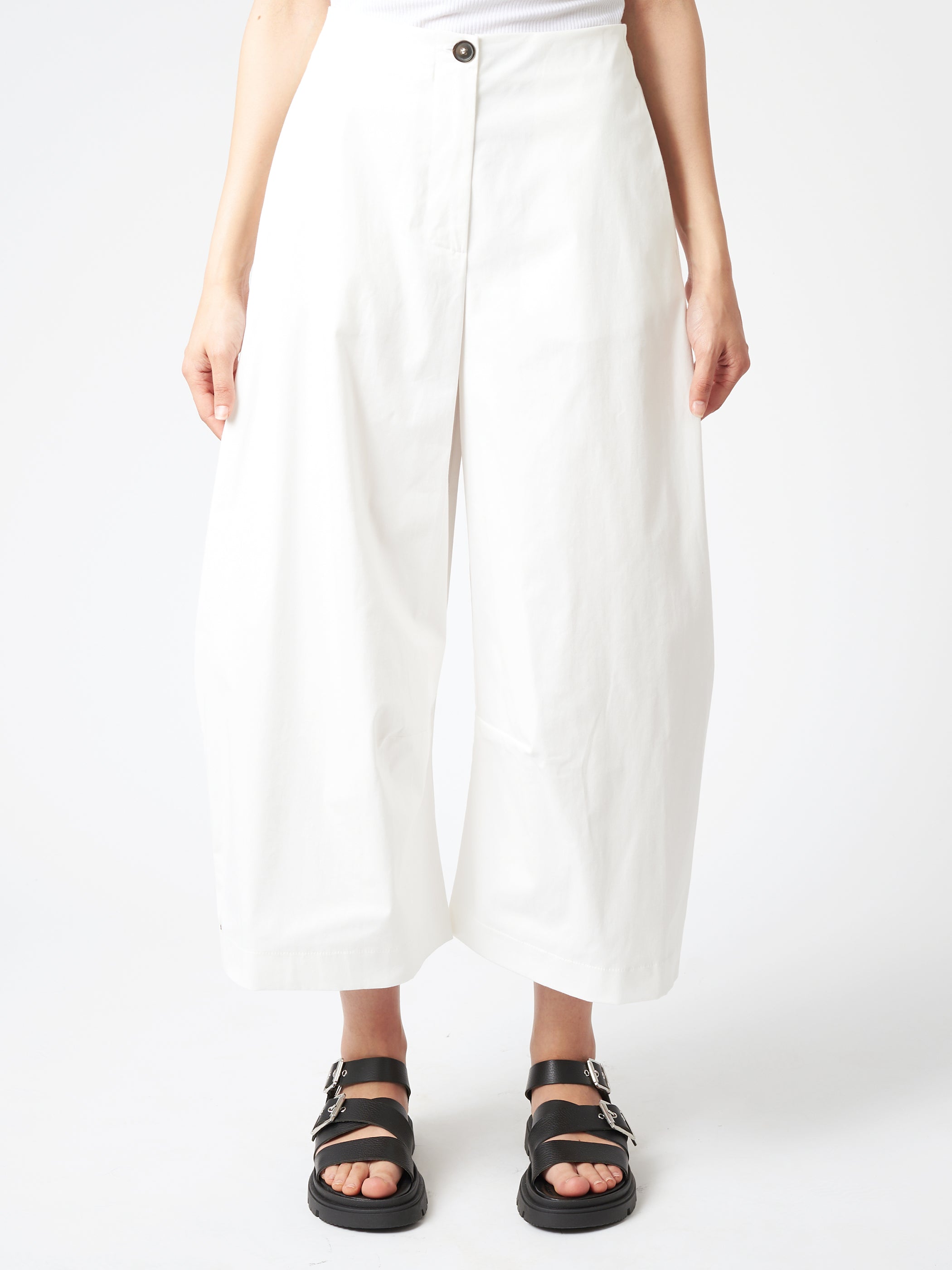 Karate Trousers