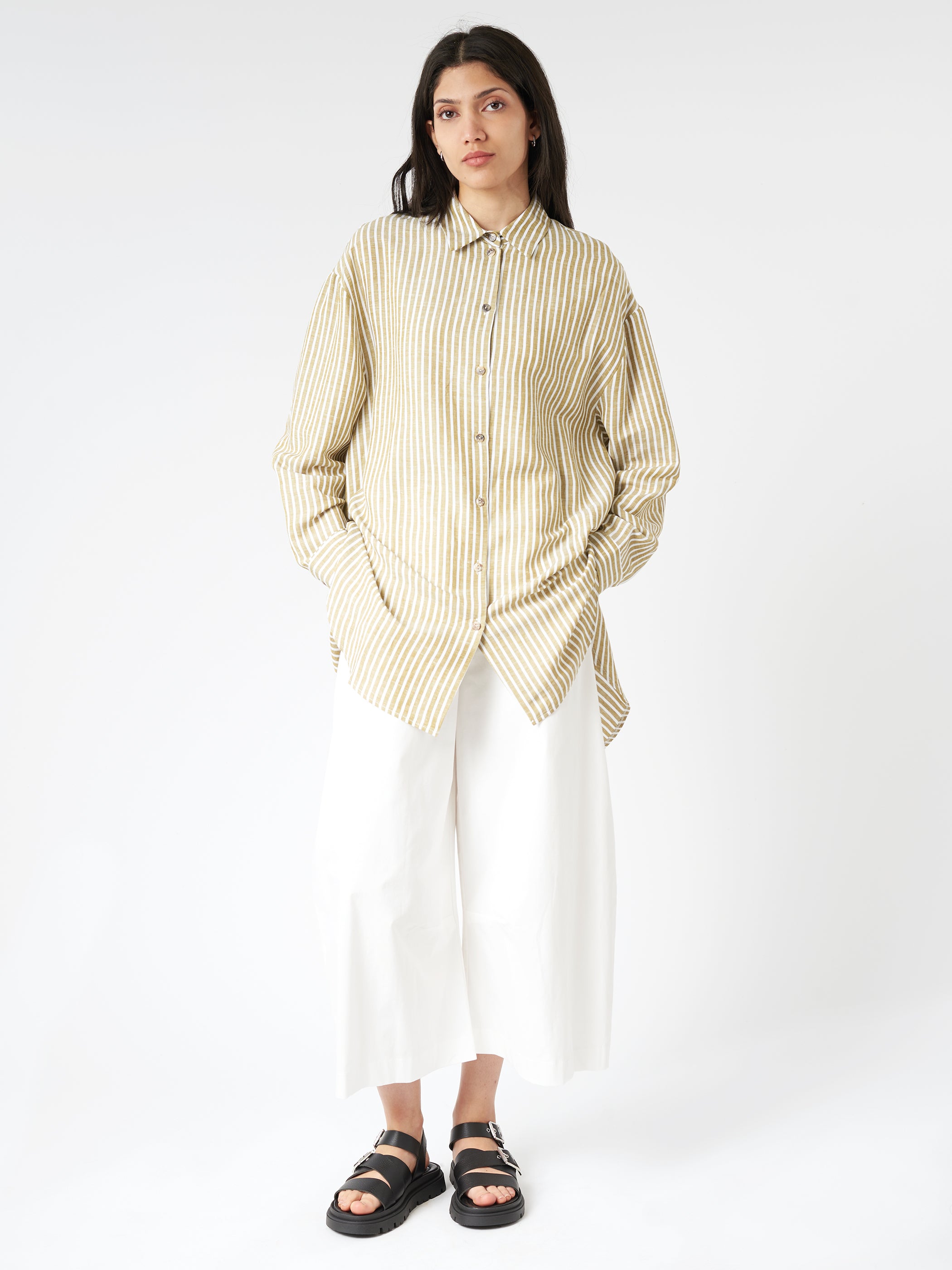 Karate Trousers