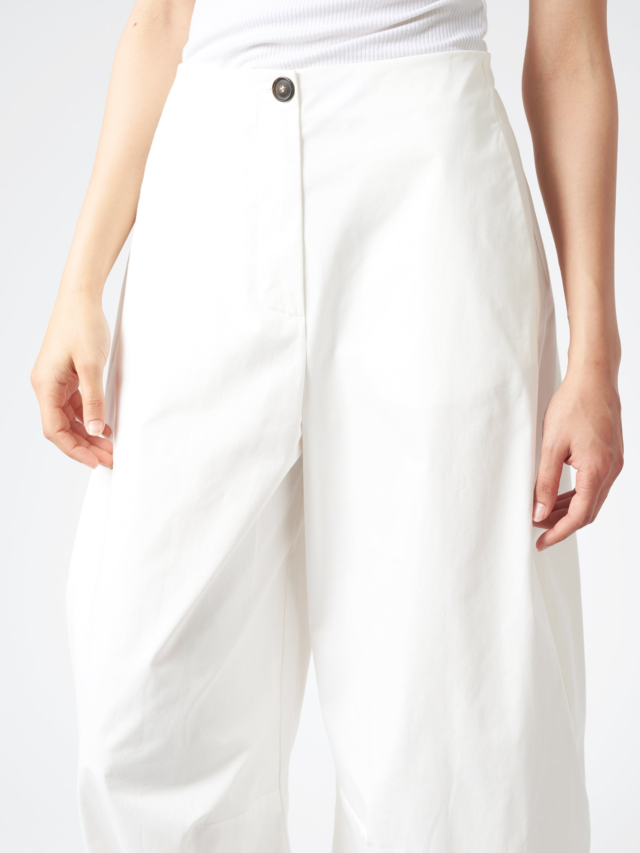 Karate Trousers