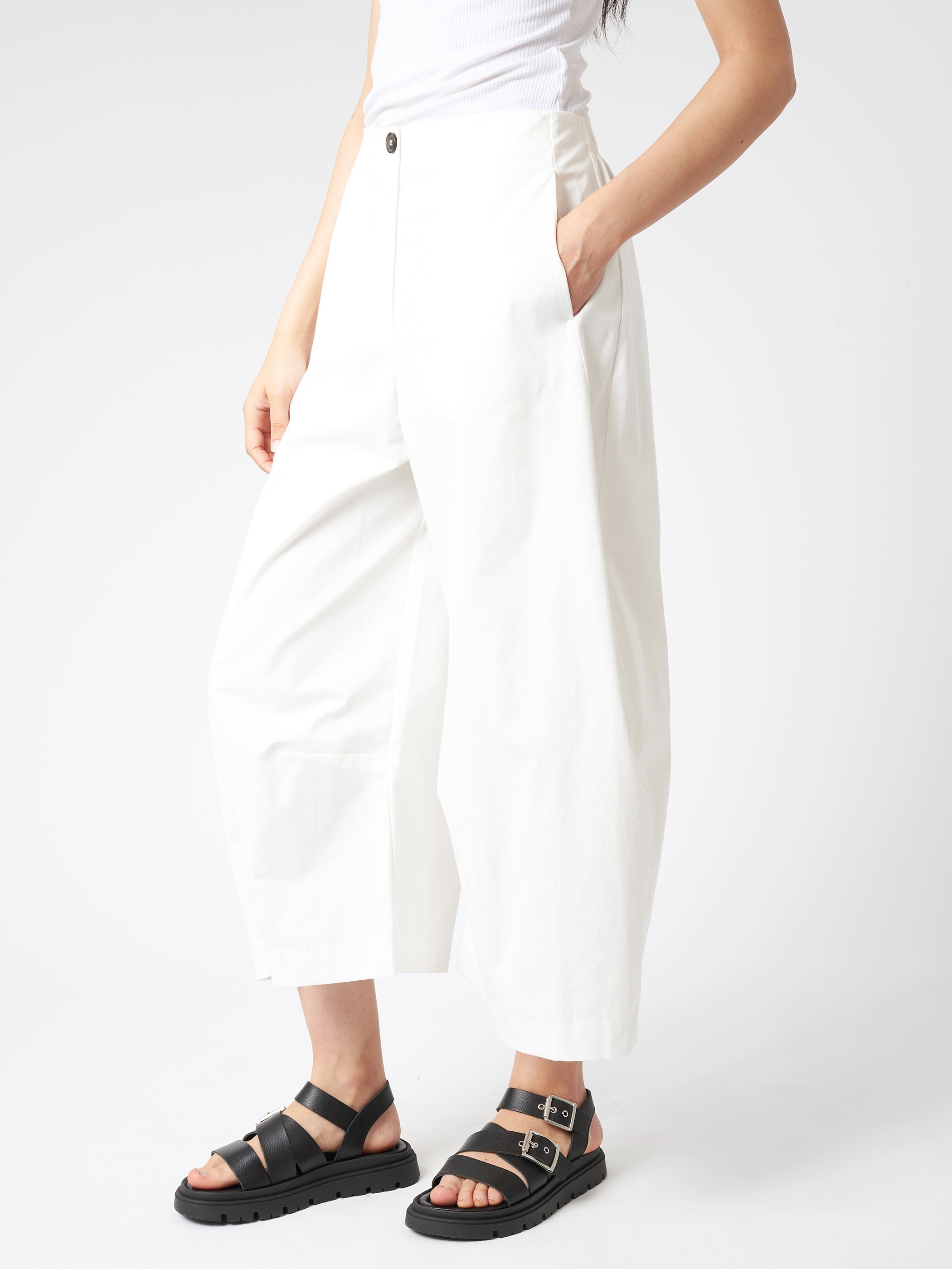 Karate Trousers