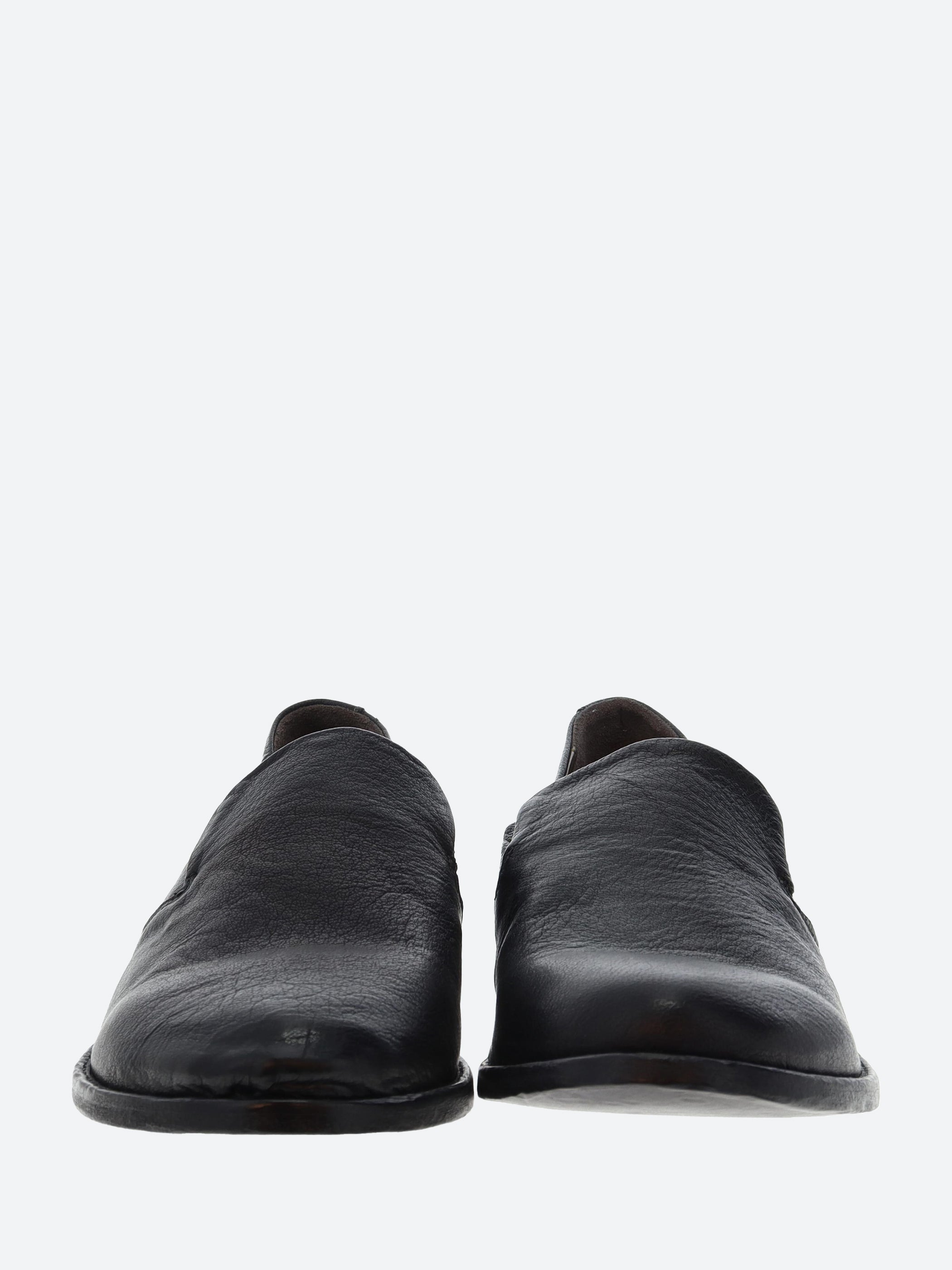 Mocassino Shoes