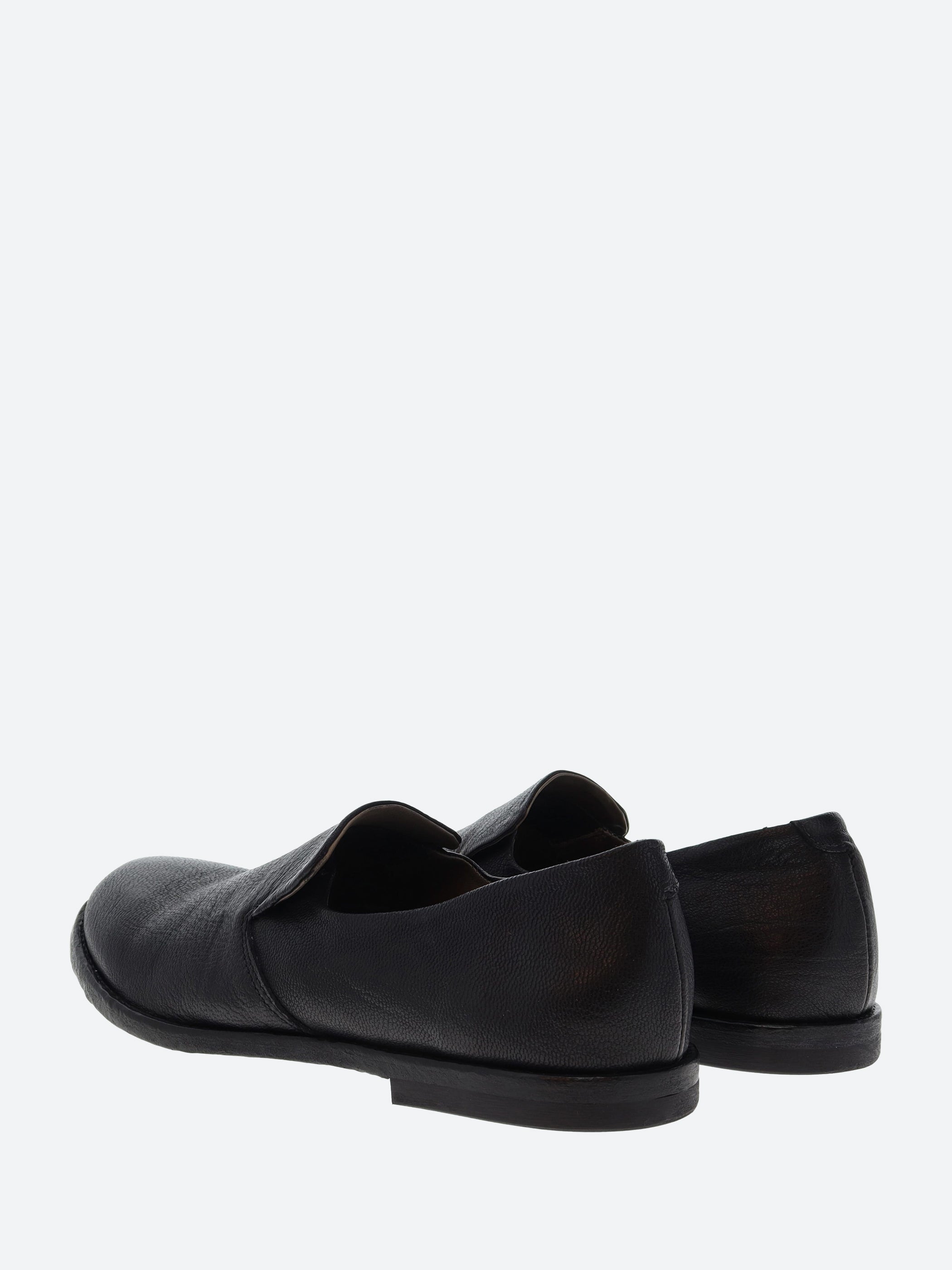 Mocassino Shoes