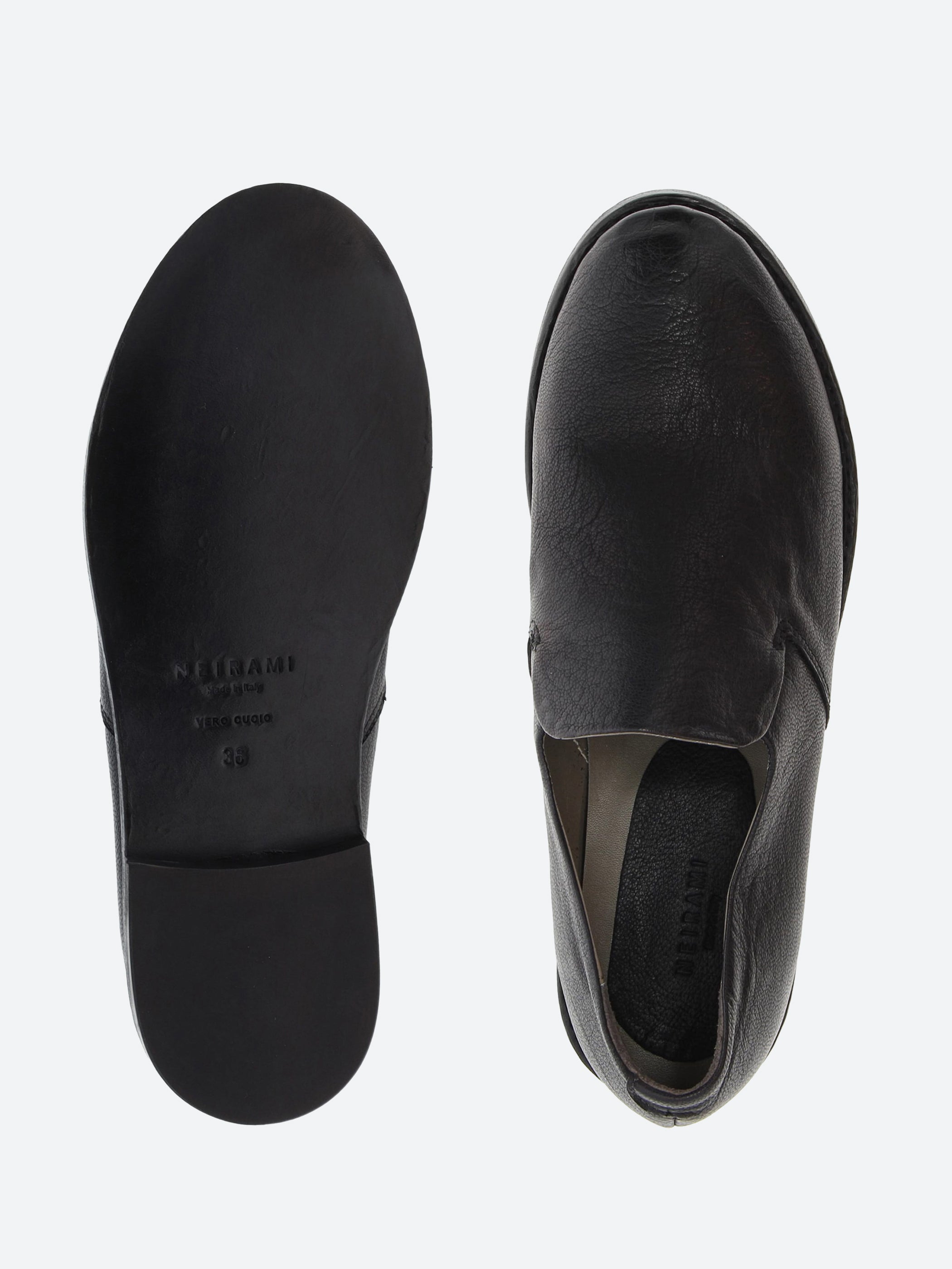Mocassino Shoes