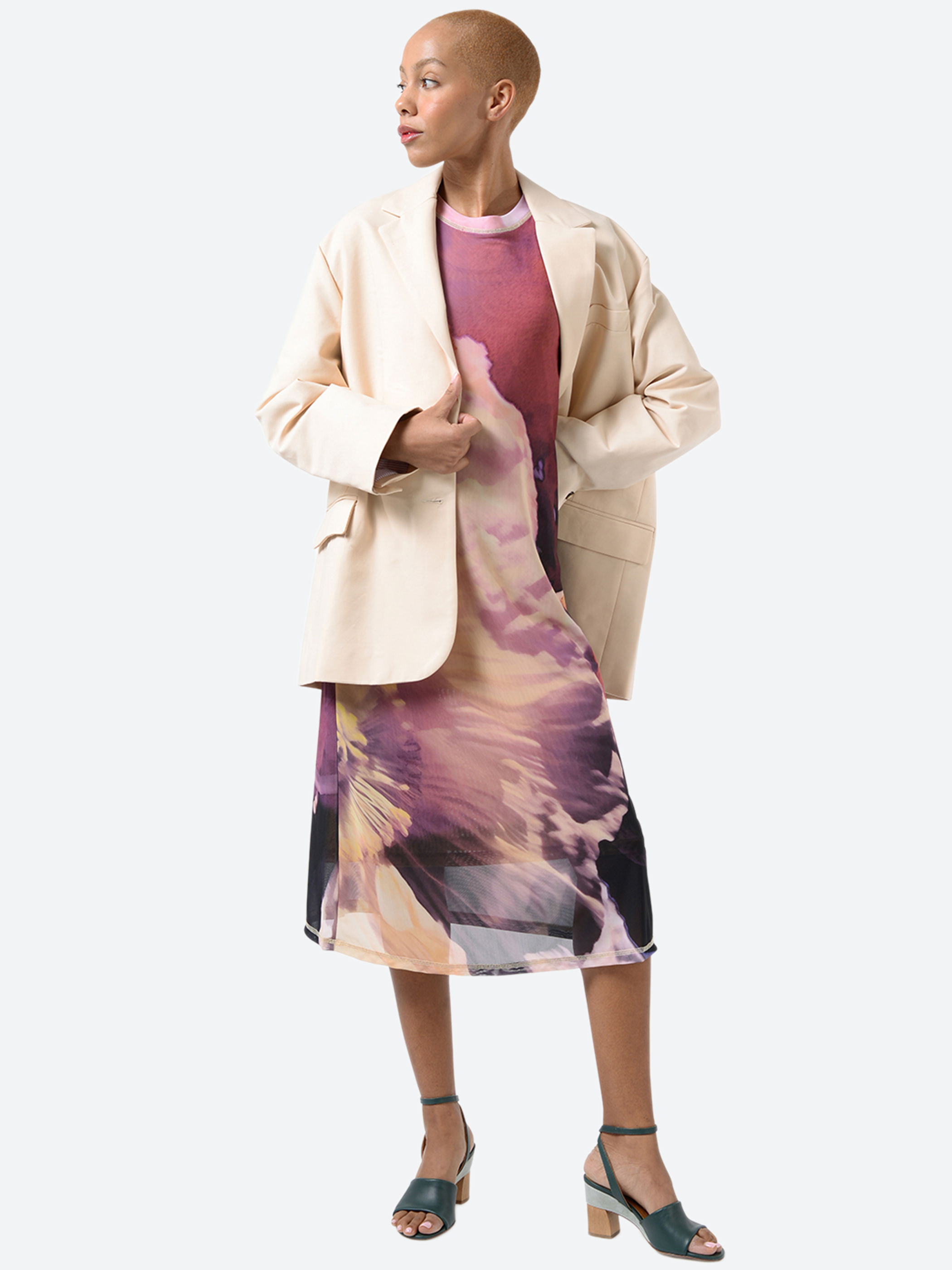 Gabie Blazer