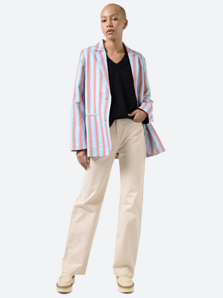 Chloe Stora Vanda Blazer