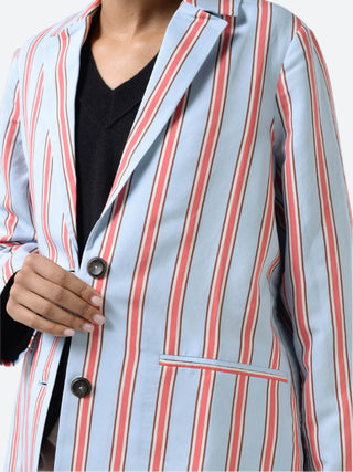 Chloe Stora Vanda Blazer