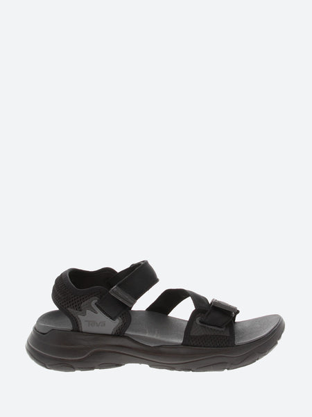 Teva - Men's Zymic in Black – gravitypope