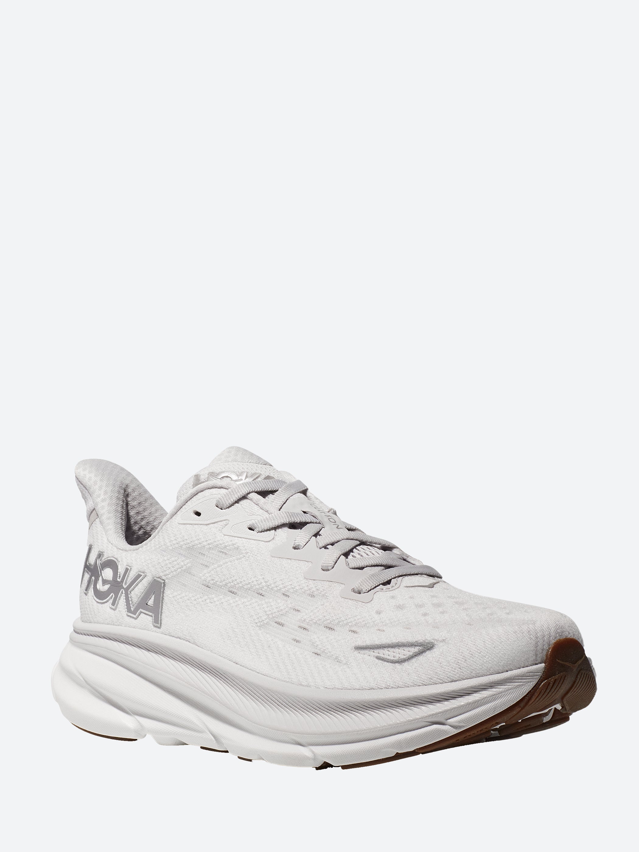 Hoka one one white hotsell