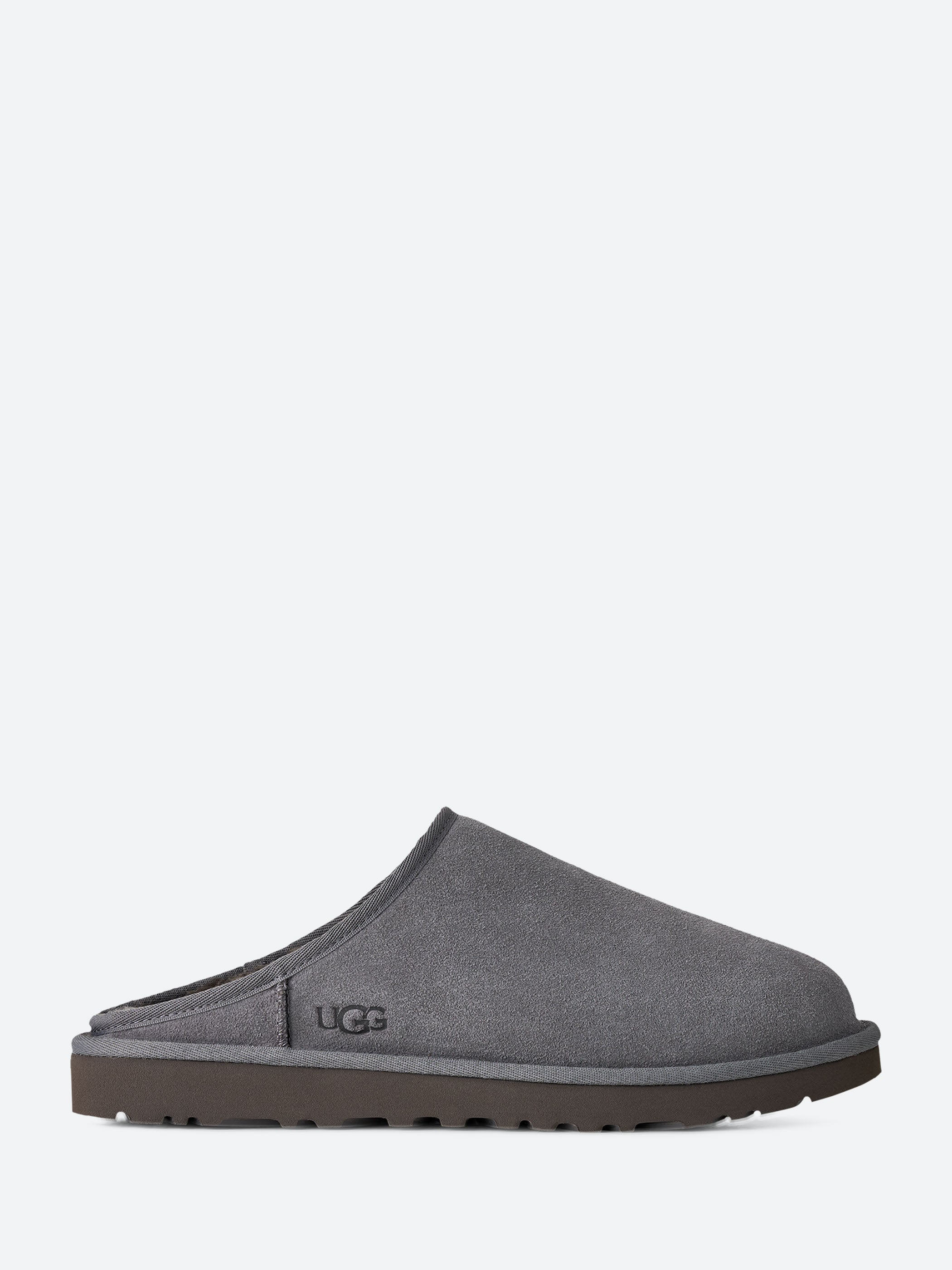 Classic Slip-On