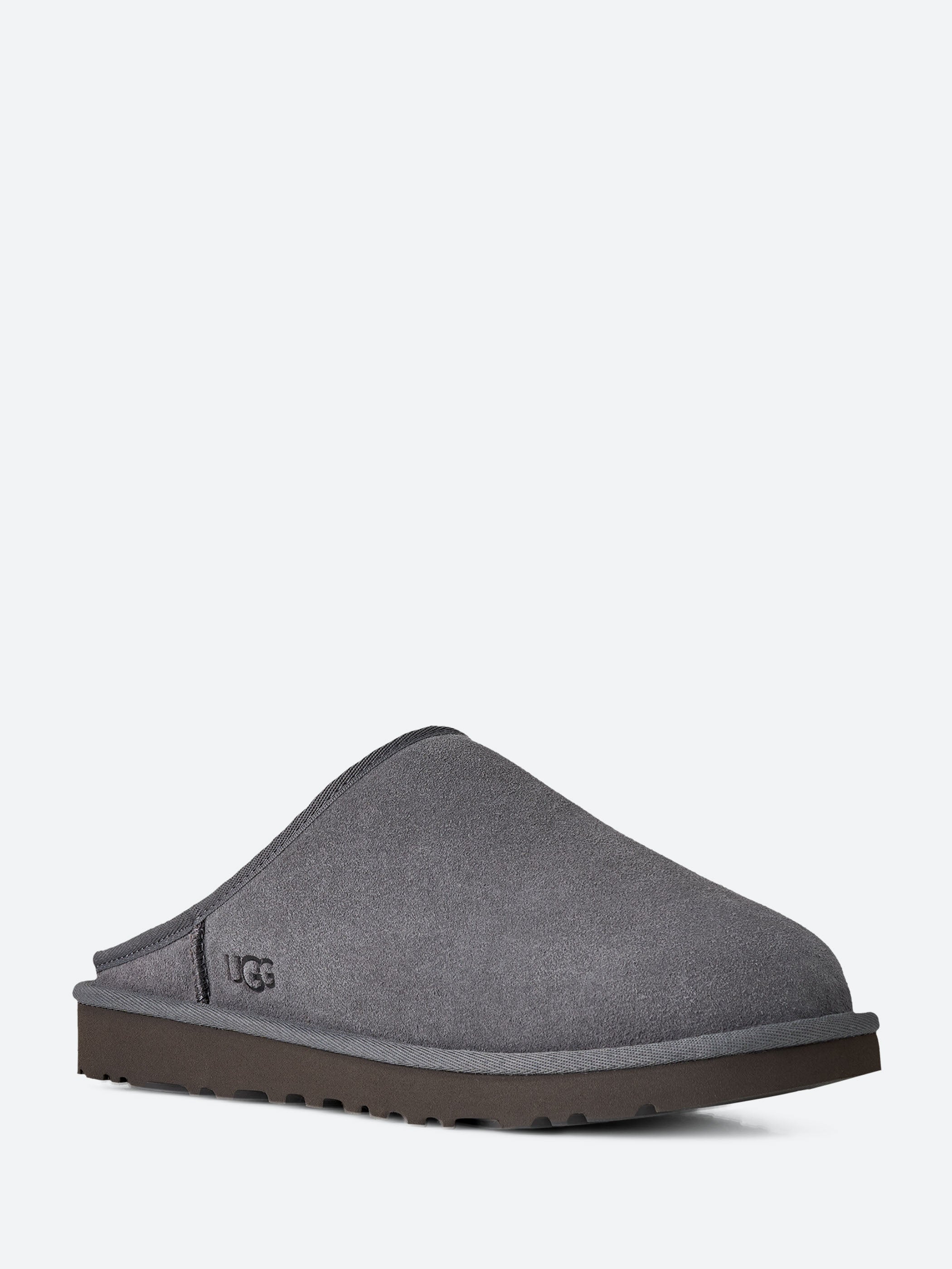 Classic Slip-On
