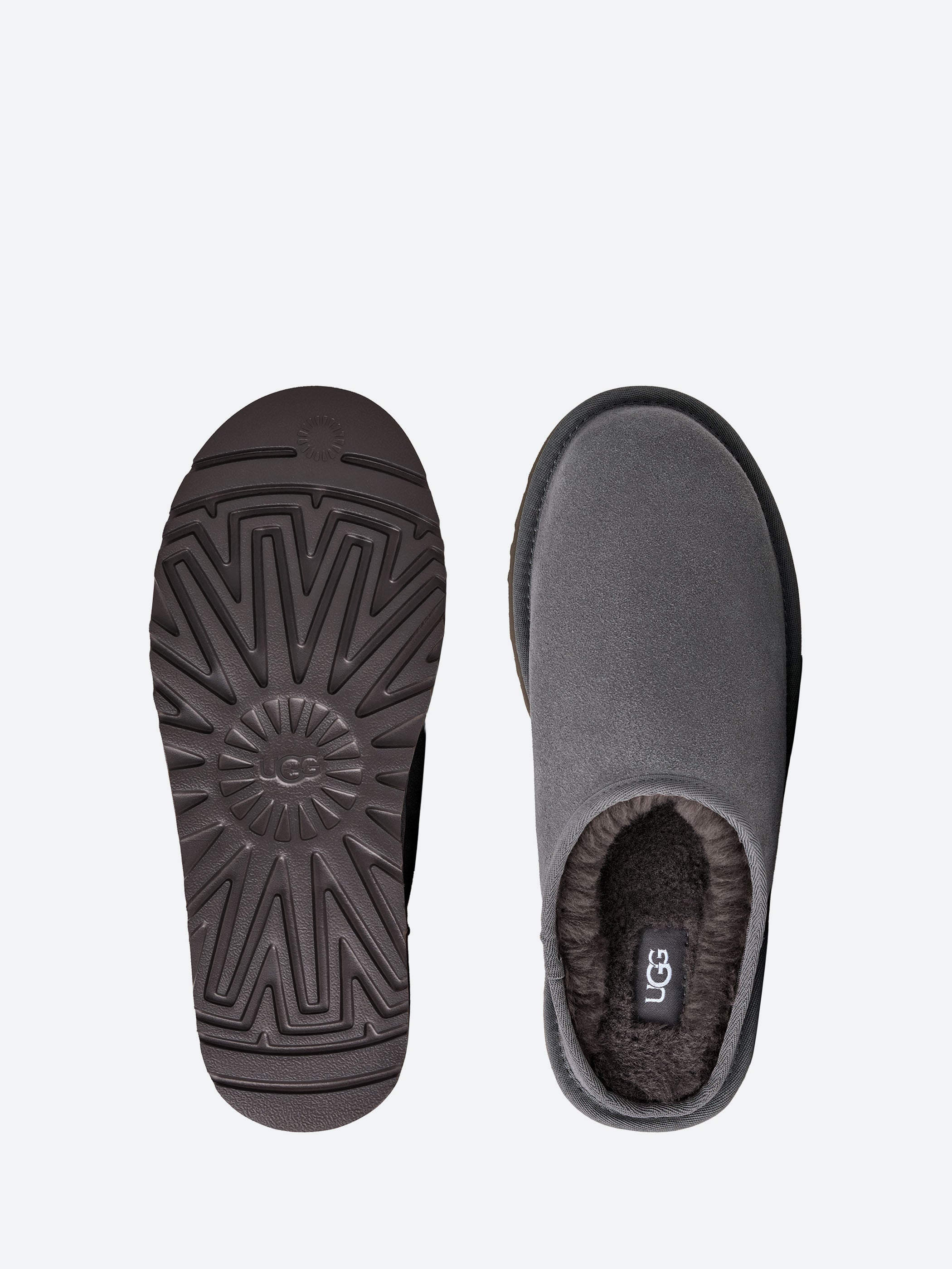 Classic Slip-On