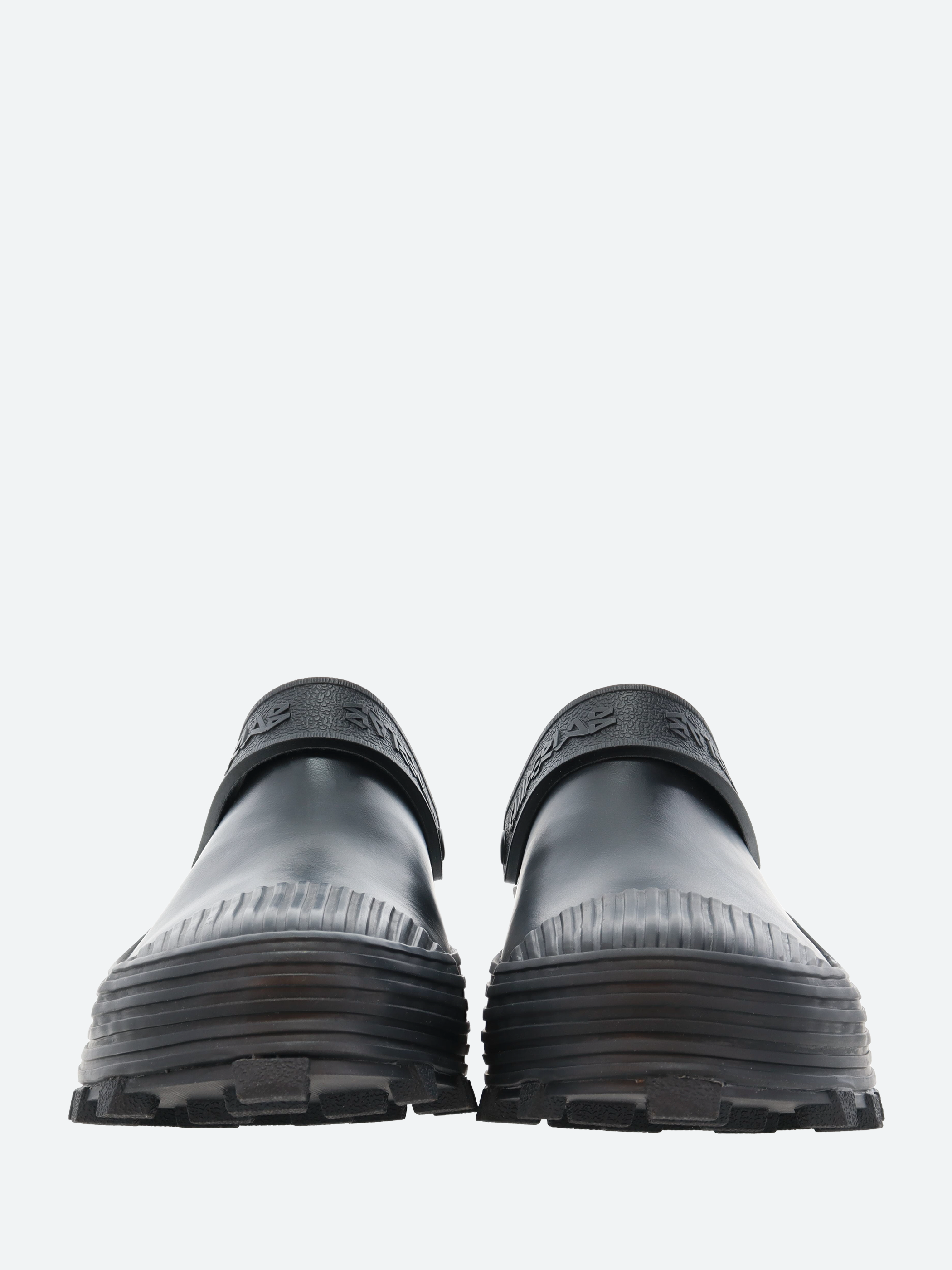 Camper - Lab Traktori in Black – gravitypope