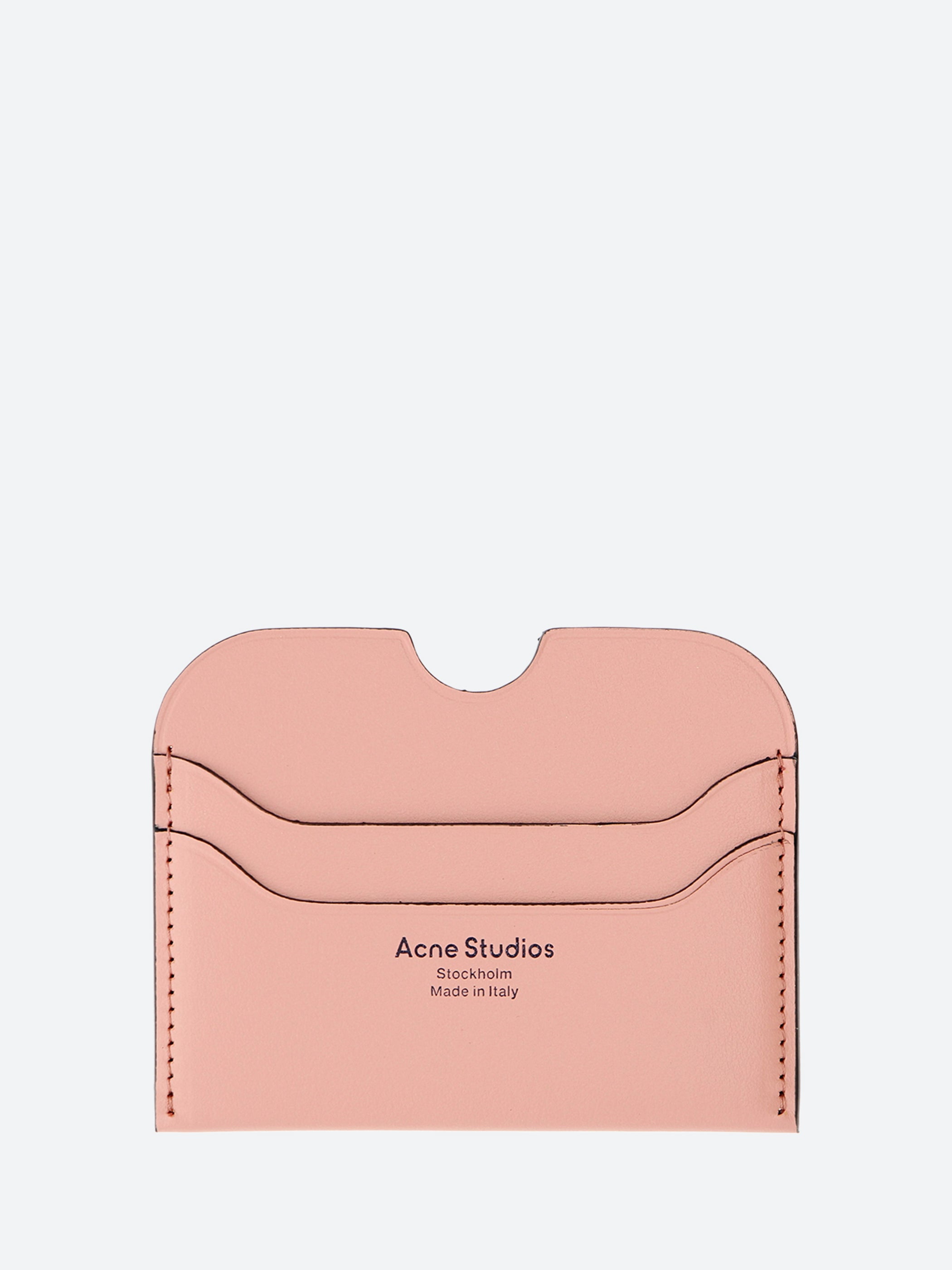 Leather Card Holder