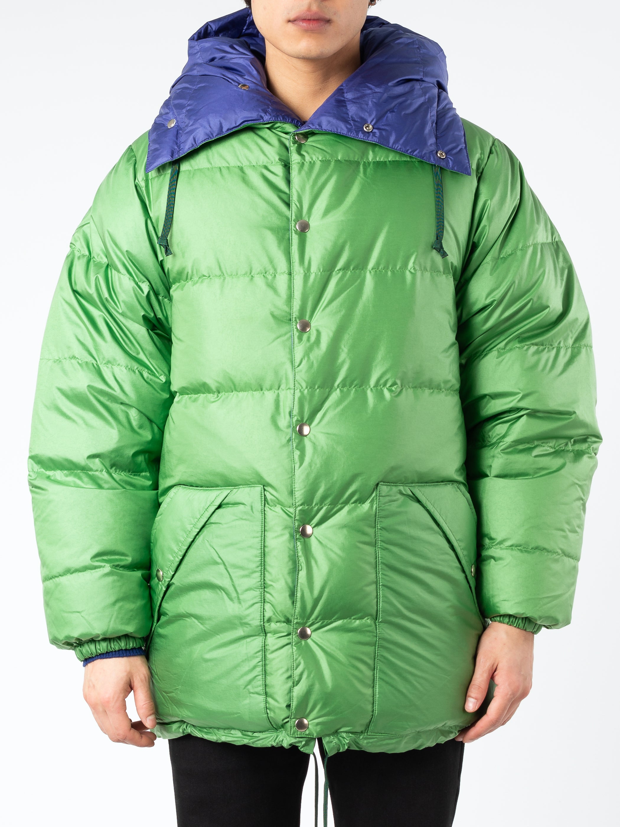 Expedition Down Parka Ii