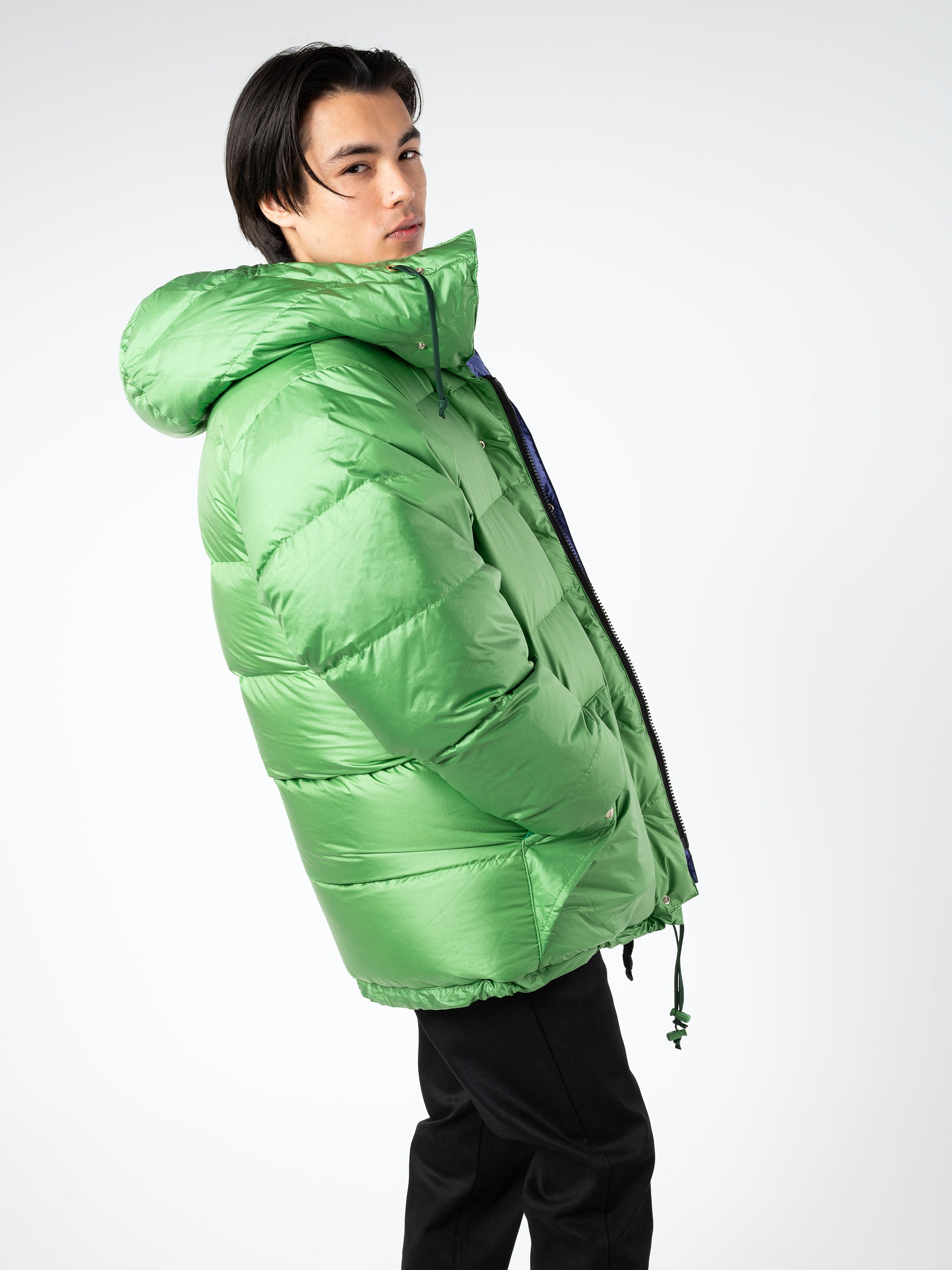 Expedition Down Parka II