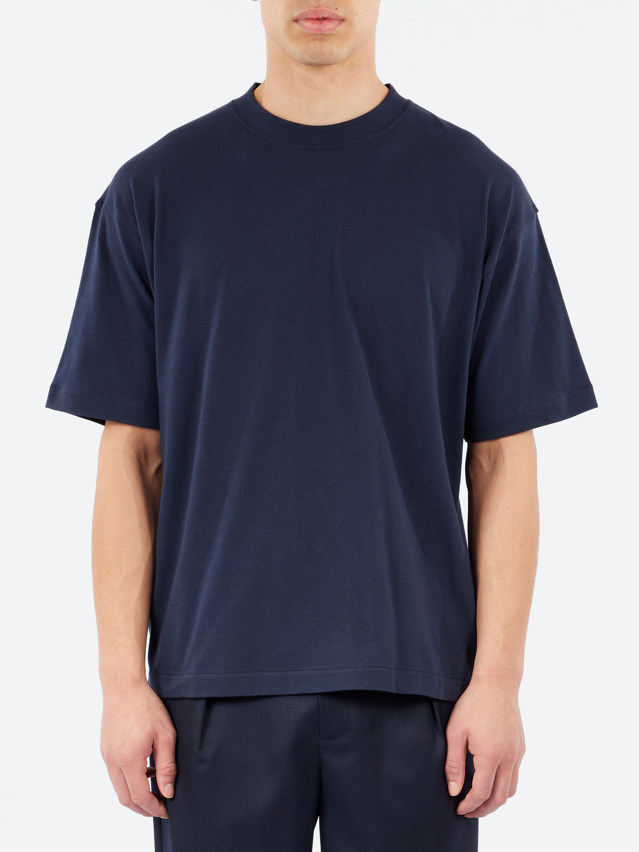 Earth Triple T-Shirt