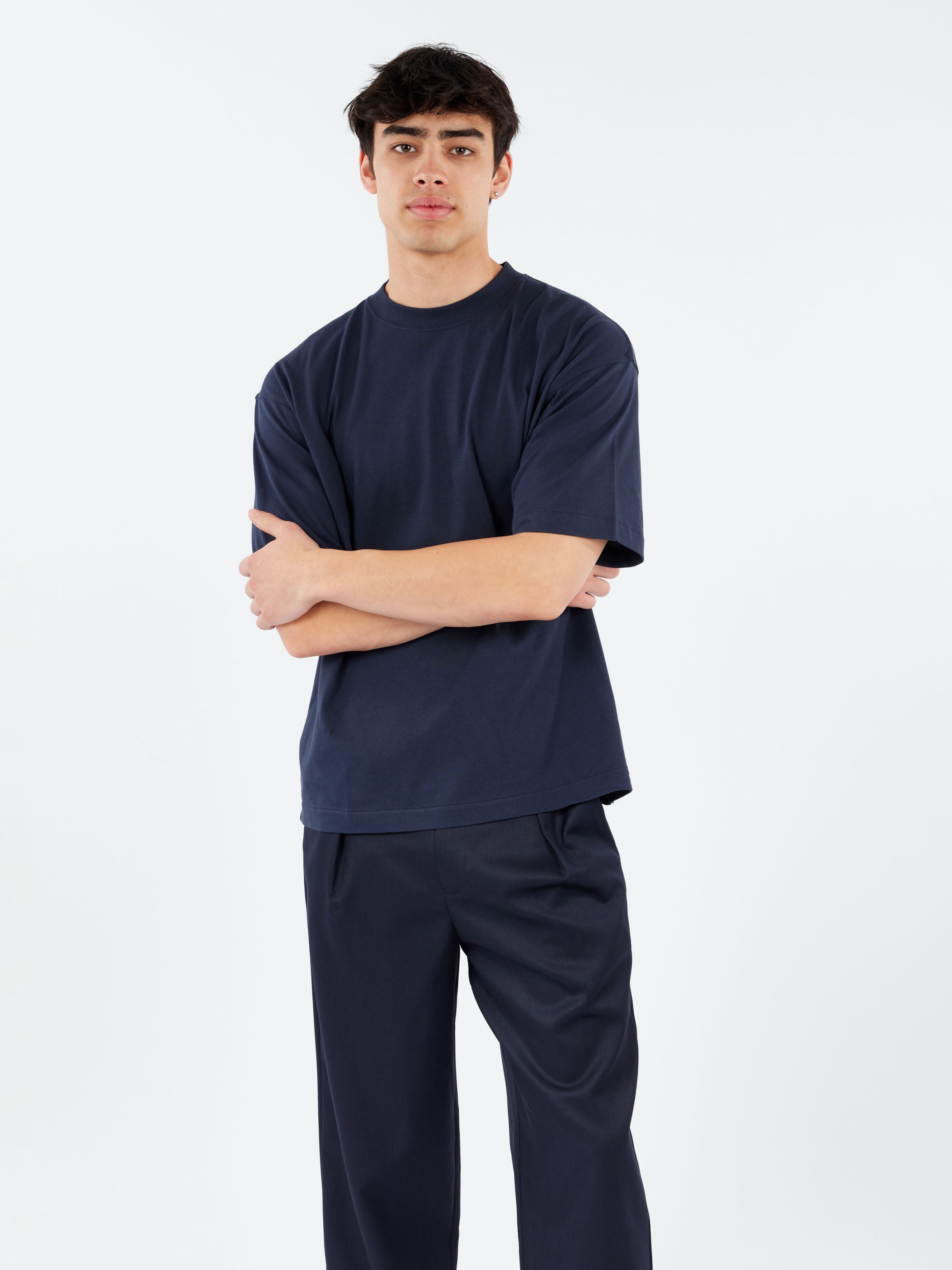 Earth Triple T-Shirt