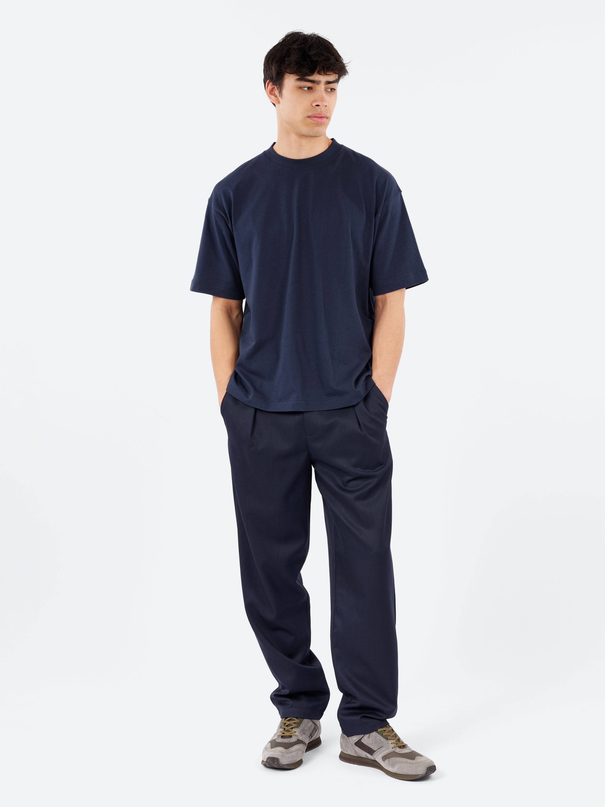 Earth Triple T-Shirt