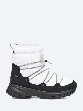 UGG Yose Puffer Mid
