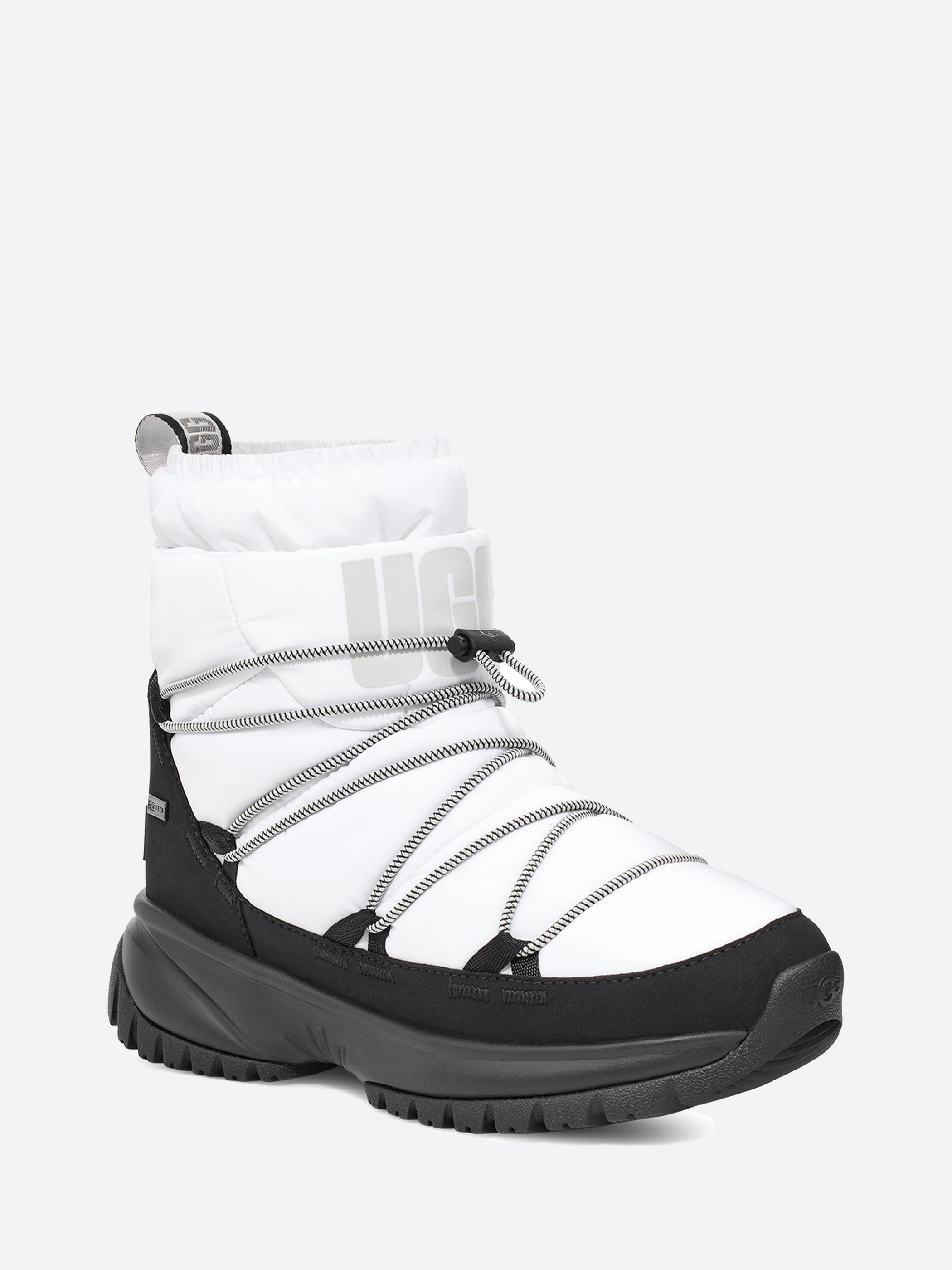 Yose Puffer Mid