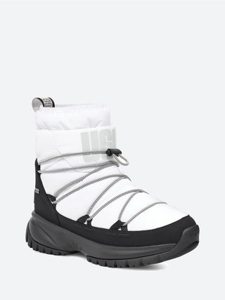 UGG Yose Puffer Mid