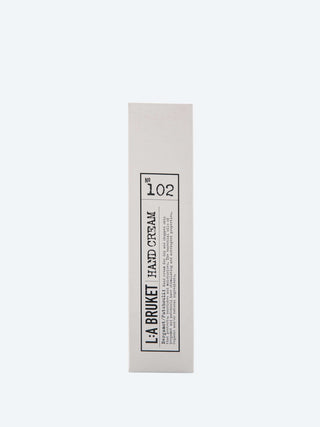 L:A Bruket 102 Hand Cream
