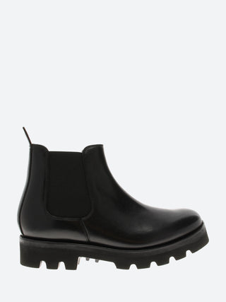 Grenson Warner