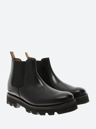 Grenson Warner