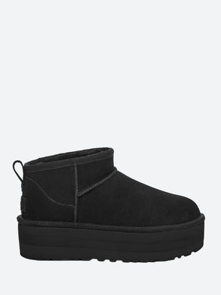 UGG Classic Ultra Mini Platform