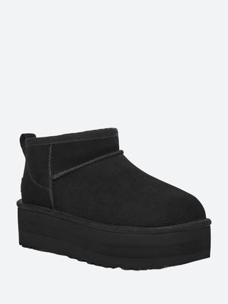 UGG Classic Ultra Mini Platform