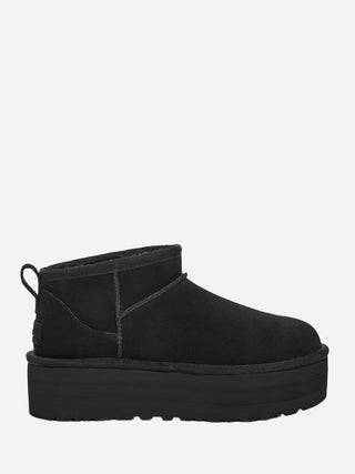 UGG Classic Ultra Mini Platform