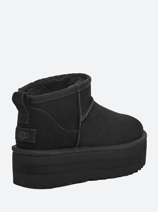 UGG Classic Ultra Mini Platform