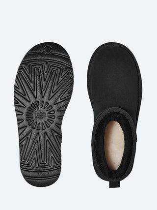 UGG Classic Ultra Mini Platform