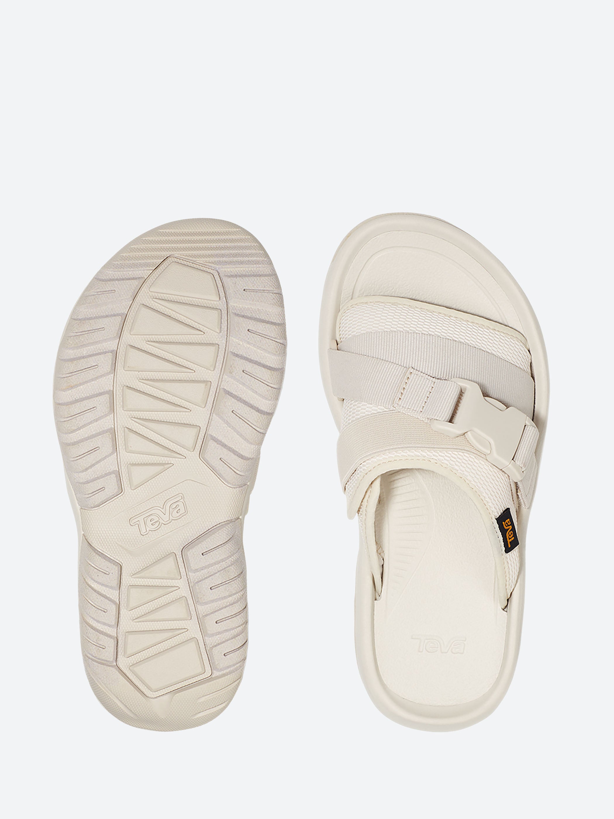 Hurricane Verge Slide