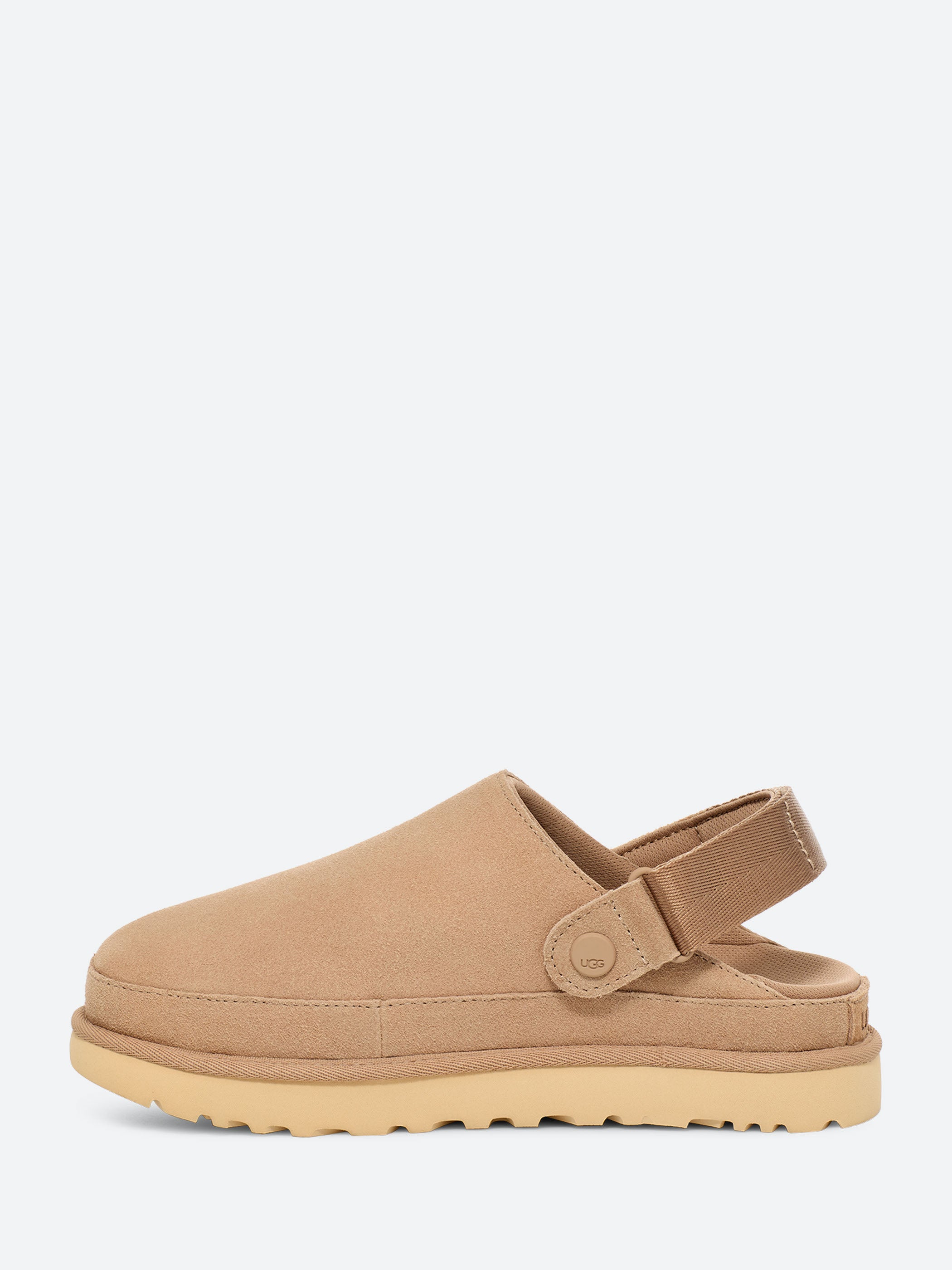 【最終値下げ】UGG Goldenstar Clog 26cm UGG - Goldenstar Clog in Sand – gravitypope