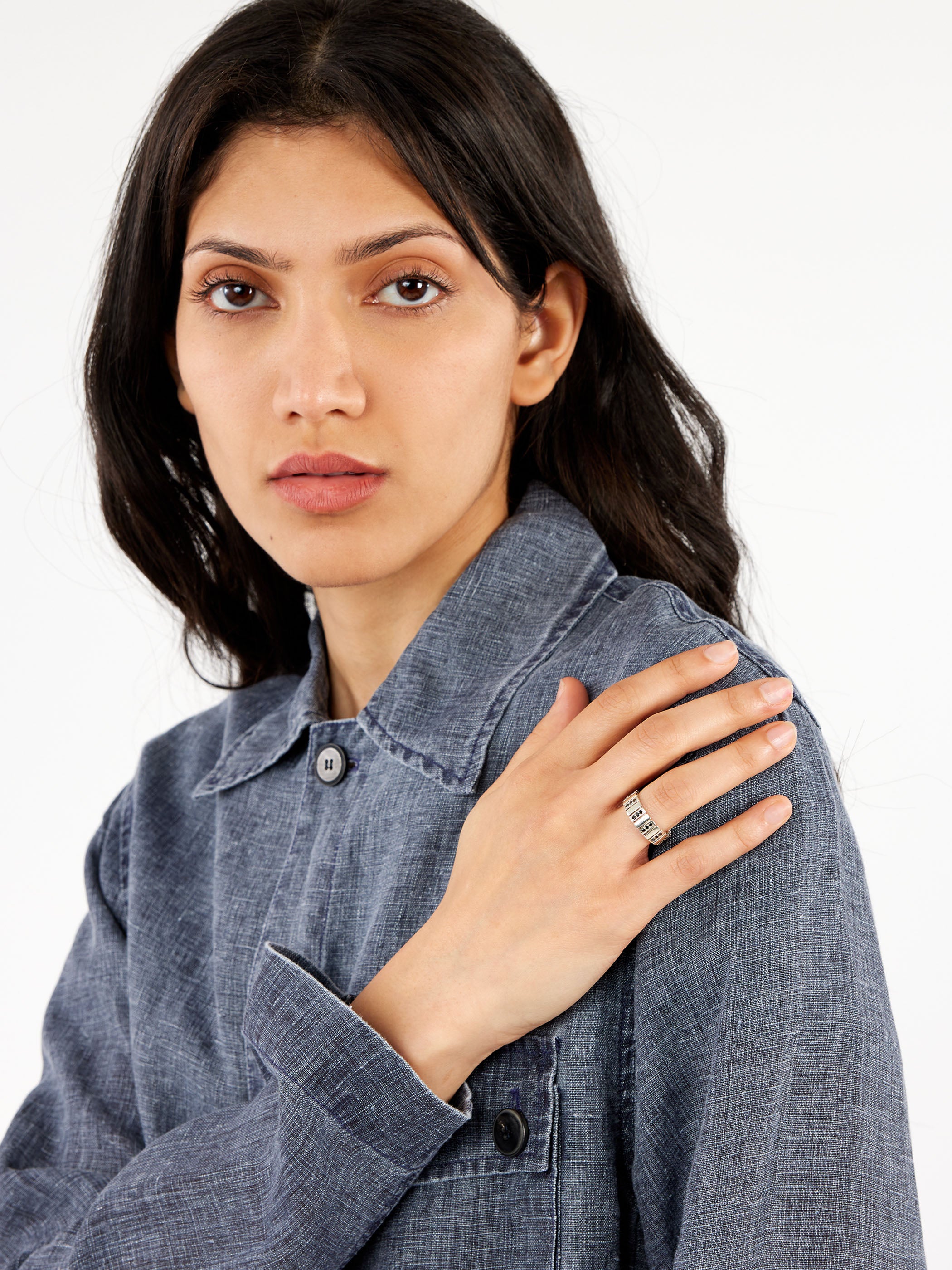 Ziffer Ring
